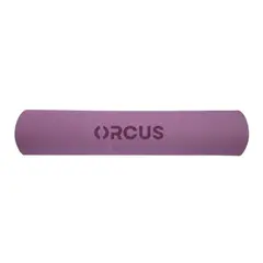 ORCUS - MAT YOGA BICOLOR MORADO-ROSA TPE