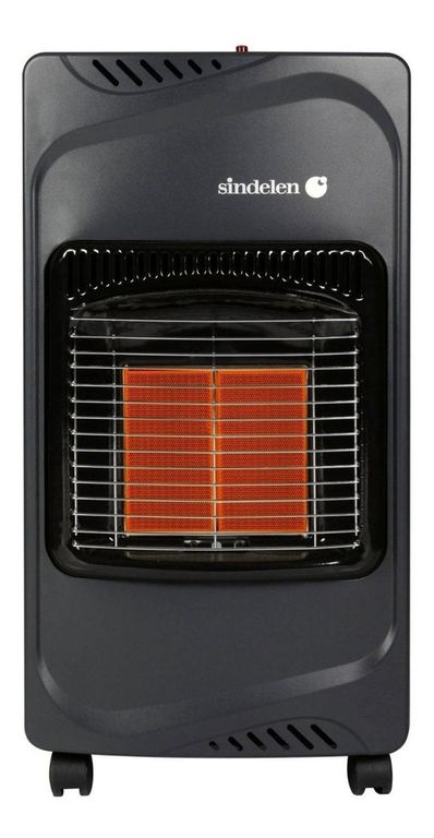 Estufa A Gas Sr-5250ng