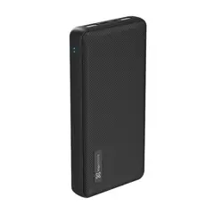 KLIP XTREME - KPB-750, Power Bank, Portátil, 20000mAh, USB-C PD, 2x USB-A
