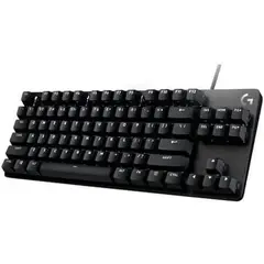 LOGITECH - G 413 TKL SE Teclado mecánico