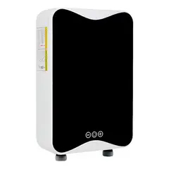 LABALAOS - Calentador De Agua Eléctrico Instantáneo Para Duchas Baño