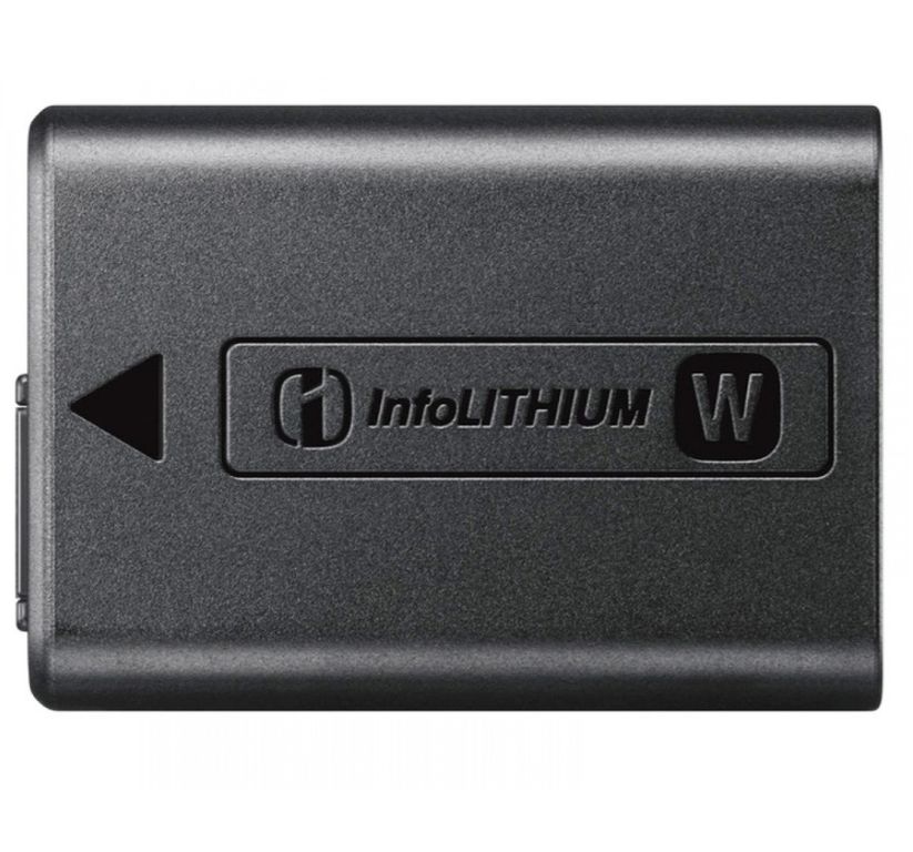 Bateria NP-FW50 para NEX SLT ETC