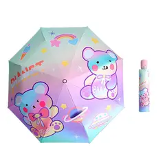 TIOZONEY - Paraguas para niños