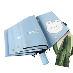 TIOZONEY - Paraguas para niños