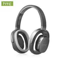 HTC - Audifonos Headset Bluetooth inalámbricos PH07 Negro