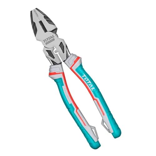 Alicate Pinza Universal 9.5 Pulgadas Total Tht210906s