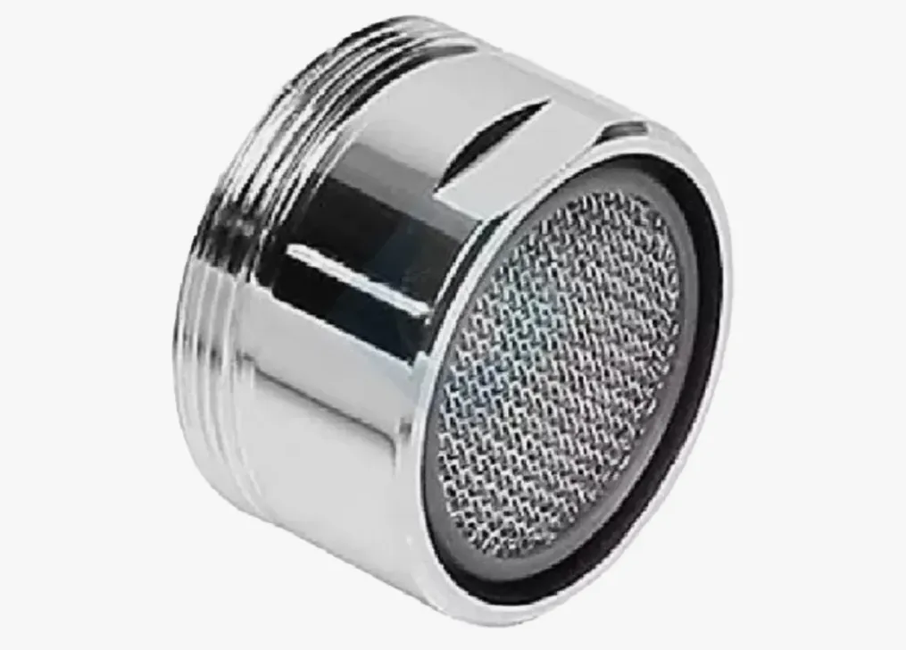 Aireador Difusor De Agua Lavamanos He Macho Pack 2