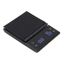 IMPOPLANET - BALANZA DIGITAL DE PRESICIÓN PARA CAFÉ