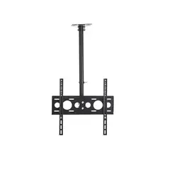 GENERICO - Soporte Tv Led Para Techo 26 A 55 Color Negro