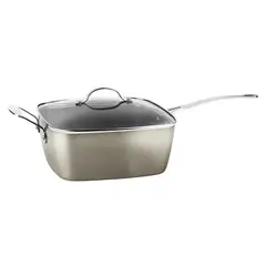 MARMICOC - Sarten Freidora Olla Multiusos 4 Litros Marca
