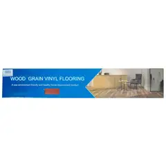 JOYTEK - Piso Vinílico Rectangular Autoadhesivo 012 Cubre 5 m2 Caja 36 Uni 91x15 cm