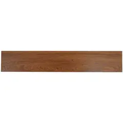 JOYTEK - Piso Vinílico Rectangular Autoadhesivo 016 Cubre 5 m2 Caja 36 Uni 91x15 cm