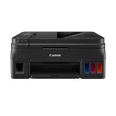 CANON - Impresora Multifunción A Color Pixma G4110 Adf Fax