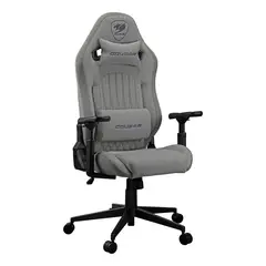 COUGAR - Silla Profesional Explore Royal ASH F apoyabrazos 3D
