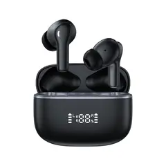 HANVEK - Audífonos Bluetooth M20 Pro ANC + ENC