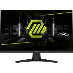MSI - Monitor Plano Gamer MAG 274F 27 Full HD 200Hz 1ms Rapid IPS