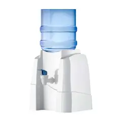 GENERICO - Mini Dispensador de Agua Gms