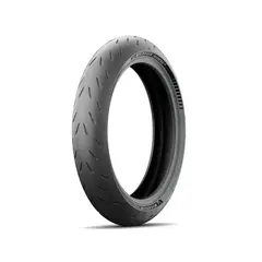 MICHELIN - Neumático Moto Power GP 120/70ZR17 58W TL