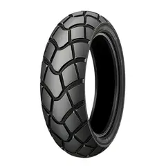 DUNLOP - Neumático Moto Trailmax D604 130/70-17 62P