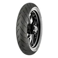 CONTINENTAL - Neumático MotoContinental Contiroad 120/70ZR17 58W