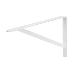 TRUPER - ESCUADRA REFORZADA 10X16 pulg MER-16B