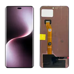 GENERICO - Pantalla completa para HONOR MAGIC 7 LITE.