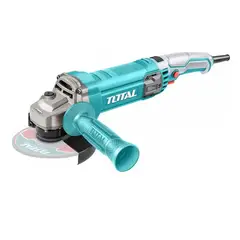 TOTAL TOOLS - Galletera Esmeril Angular 5 125mm 1100w Total Tg11012556