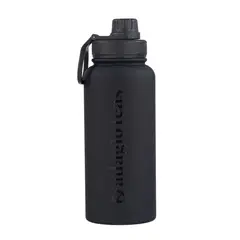 ADAGIO TEAS - Botella Negra 950 ml