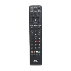 PUNTO STORE - Control Remoto Para Tv LG Led-lcd-plasma - Ps