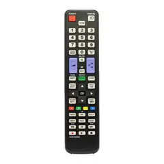 TECNOLAB - Control Remoto Compatible Tv Samsung Hit Plus - Ps