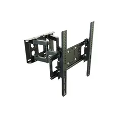GENERICO - Soportes Tv Soporte Tv Movil Doble Brazo 32 Hasta 70