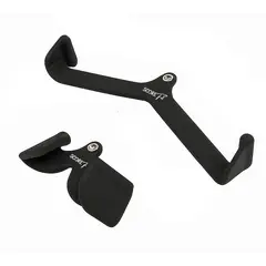 SCORE FIT - Set Agarre Poleas 2 pcs Premium - Scorefit