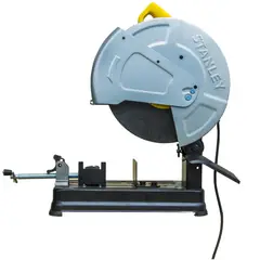 STANLEY - Sierra Tronzadora Sensitiva SSC22 355mm 2200 W