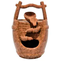 LA CASA DE LOS AROMAS - Cascada de Humo Barrica Pink