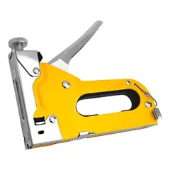 GENERICO - Corchetera Manual 3 En 1 4-14mm Engrapadora