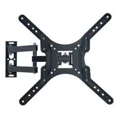 LISM - Soporte Tv Con Brazo Acero 180º 15 58 Pulgadas 50kg