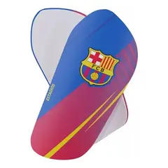 DRB - Canilleras Futbol Espinilleras Barcelona Licencia Oficial S