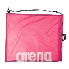 ARENA - Bolso Team Mesh Rosado