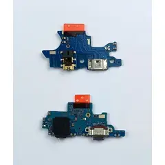 GENERICO - Entrada De Carga Compatible Con Samsung A72