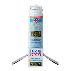 LIQUI MOLY - Limpiador Aire Acondicionado 75 ml