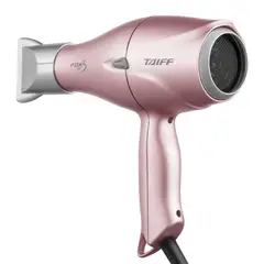 TAIFF - SECADOR FOX ION 3 2200W SOFT ROSE