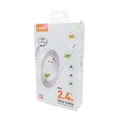 LDNIO - Cable Micro-USB 2 m LS35