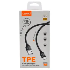 LDNIO - Cable USB 1 m LS441