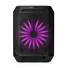 PHILIPS - PARLANTE wireless TAX2208 NEGRO