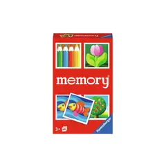 RAVENSBURGER - Kinder Memory -