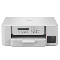 BROTHER - Impresora Multifuncional Inyección De Tinta Color Wifi Dúplex DCP-T536DW