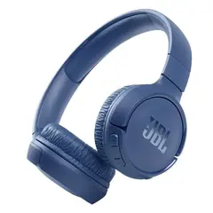 JBL - Audífonos Inalámbricos Bluetooth Tune 510BT Azul