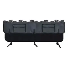 U BUY - Pick-up Pad Porta Bicicletas Camionetas Negro