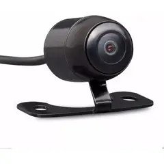 LISM - Hd Camara Retroceso Auto Visión Nocturna Ip66 12v Vehículo