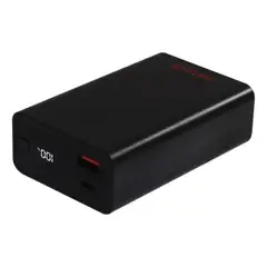 AIWA - CARGADOR PORTATIL POWER BANK 20000MAH USB-A TIPO-C PAW-650